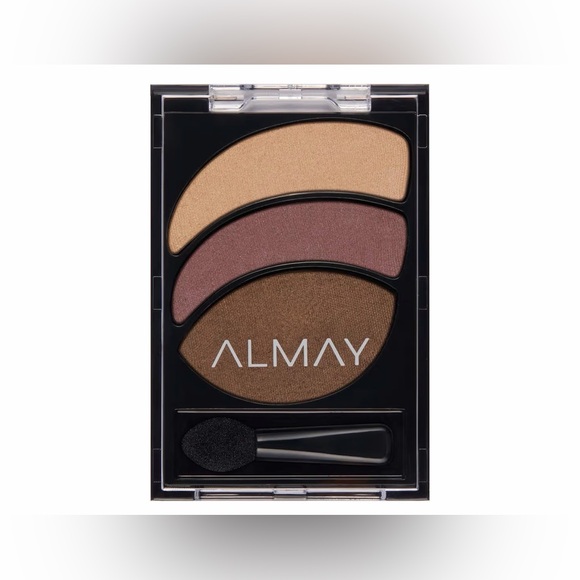 4-pack Bundle : Almay Eyeshadow Palette - Picture 1 of 3